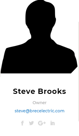 Steve Brooks