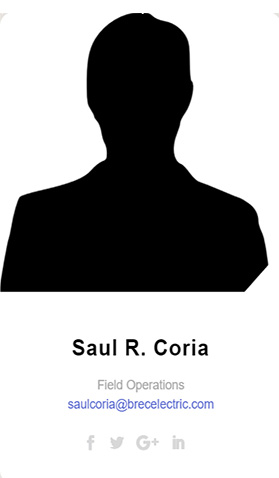 Saul